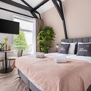 limehome Amsterdam Hemonystraat